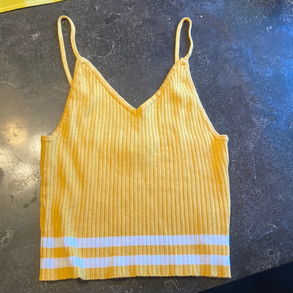 Forever21 Knit top